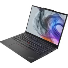 Lenovo Thinkpad E14 Gen 5 I7-1355U 16GB 1tb SSD 14'' Wuxga Freedos Taşınabilir Bilgisayar 21JK0006TX 006