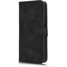 YH Market Tecno Pova 6 Neo Pu Deri Yan Toka Cüzdan Kart Yuvaları Için Flip Case (Yurt Dışından)