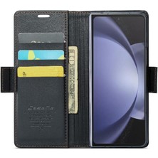 SZY Market Samsung Galaxy Z Fold 6 5g Kickstand Darbeye Dayanıklı Durumda Anti (Yurt Dışından)