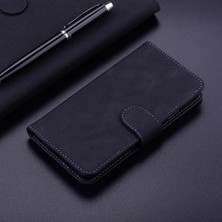 SZY Market Onur Için Flip Case 200 Pro 5g Standı Tutucu Premium Pu Deri Manyetik (Yurt Dışından)