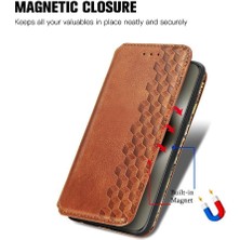 SZY Market Huawei Pura 70 Pro Için Flip Case Kapak Zarif Iş Cüzdan (Yurt Dışından)