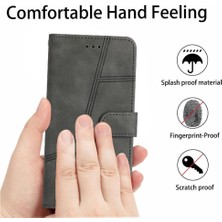 SZY Market Oppo Bulmak Için Flip Case X5 Bilek Kayışı Flip Folio Tam Koruma Cüzdan (Yurt Dışından)