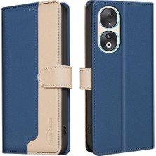 SZY Market Onur Için Flip Case 90 5g Flip Folio Kickstand Kart Yuvaları Tutucu Rfıd Tpu (Yurt Dışından)