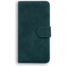 SZY Market Tecno Camon 30 Pro Premium Pu Deri Manyetik Standı Tutucu Için Flip Case (Yurt Dışından)