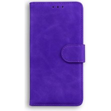 SZY Market Huawei Nova 12 Pro Için Flip Case Kart Yuvası Standı Tutucu Manyetik Premium (Yurt Dışından)