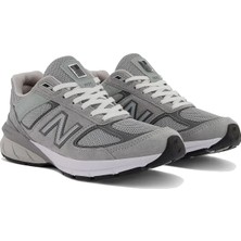 New Balance 990 V5 Unısex Spor Ayakkabı M990GL5