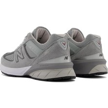 New Balance 990 V5 Unısex Spor Ayakkabı M990GL5