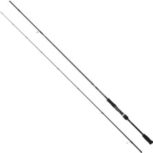 Daiwa Emeraldas S 259 cm 5-21 gr Spin Kamış