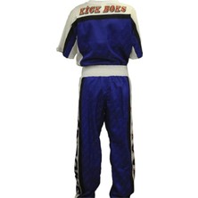 Dragon Dragondo KF1001 Kick Boks Point Fighting (Semi Contact) Elbisesi