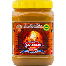 Bozkırlı Çavuşoğlu Kepekli Bozkır Tahini 930 gr