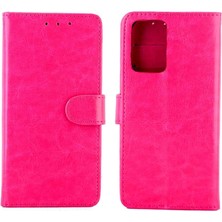 Manyi Mall Xiaomi Mi 11I Kickstand Kart Tutucu Darbeye Dayanıklı Manyetik Pu Için Flip Case (Yurt Dışından)