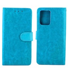 Manyi Mall Xiaomi Mi 11I Kickstand Kart Tutucu Darbeye Dayanıklı Manyetik Pu Için Flip Case (Yurt Dışından)