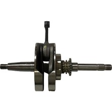 Motobisavm Krank Dıo 110