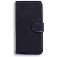 Manyi Mall Infinix Not 40 4g Premium Pu Deri Kart Yuvası Standı Tutucu Için Flip Case (Yurt Dışından)