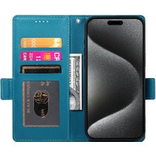 Manyi Mall Oppo Oppo 10 5g Flip Günlük Kullanım Için Flip Case Kart Yuvaları Iş Cüzdan (Yurt Dışından)