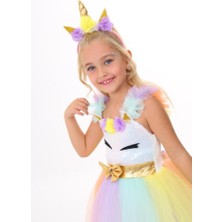 PANO KİDS PONY KOSTÜMÜ