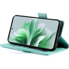 YH Market Oppo Oppo 11 Flip Günlük Kullanım Için Flip Case Kart Yuvaları Cüzdan Iş (Yurt Dışından)