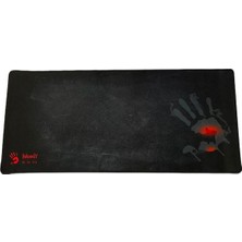 Polybotum Cyber Bloody 90X40 Siyah Mousepad Bloodysiyah