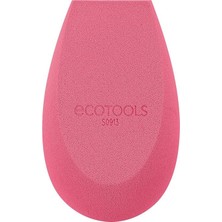 Ecotools EC-0019 Gül Suyu Bioblender Makyaj Süngeri