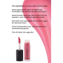 COTTONHILL The Liquid Blush - Sıvı Allık 31 -  5 ml