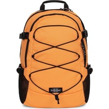 Eastpak Gerys Modeli Eastpak Sırt Çantası Laptop Bölmeli EK0A5BFZ4O61