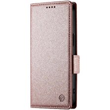 YH Market Oppo Flip 4g Günlük Kullanım Için Flip Case Cüzdan Kart Yuvaları Flip Iş (Yurt Dışından)