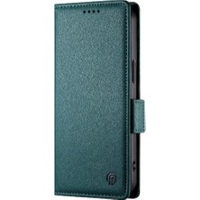 YH Market Oppo A57 4g Günlük Kullanım Için Flip Case Kart Yuvaları Iş Cüzdan Flip (Yurt Dışından)