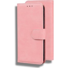 SZY Mall Tecno Pova 6 Pro 5g Premium Pu Deri Standı Tutucu Kartı Için Flip Case (Yurt Dışından)