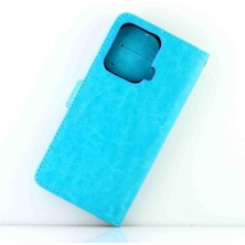 SZY Mall Xiaomi Mi 11 Pro Darbeye Pu Deri Kart Tutucu Kapatma Için Flip Case (Yurt Dışından)