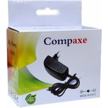 Compaxe CTA-3503 15V-1.2A  Tablet Adaptörü