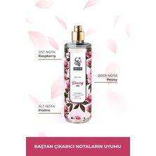 Armasari Peony Rose Body Mist Vücut Spreyi 150 ml