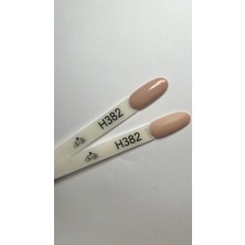 Cr-Oje Kalıcı Oje H382 - Nude (5 ML)