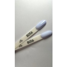 Cr-Oje Kalıcı Oje Gökyüzü Mavi- B056 (12 ML.)