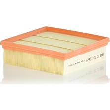 Mann Hava FILTRESI--GE-C20106/4---OPEL	CORSA