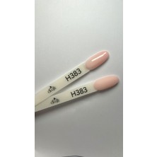 Cr-Oje Kalıcı Oje H383-French Pembesi (5 Ml)