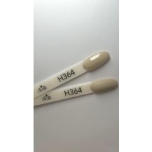 Cr-Oje Kalıcı Oje H364 - Nude (5 ML)