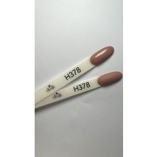 Cr-Oje Kalıcı Oje H378- Nude ( 5 Ml)