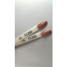 Cr-Oje FC200-DISCO Flash Kalıcı Oje (5 Ml)