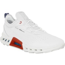Ecco M Golf Biom C4 White_mazz
