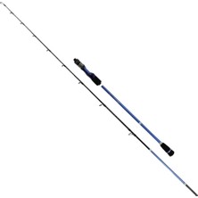 Sea Horse Exclusive Newworld 1,83M 80-300G Slowjig