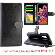 Manyi Mall Samsung Galaxy Xcover Pro Telefon Kılıfı (Yurt Dışından)