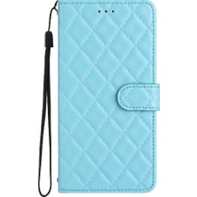 Colorful Shop Huawei P10 Tpu Darbeye Pu Deri Cüzdan Manyetik Folio Için Flip Case (Yurt Dışından)