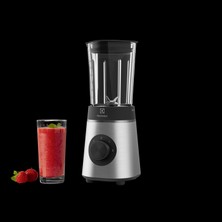 Electrolux E4CB1-6ST Kahve ve Baharat Öğütebilen 350 W Smoothie Blender