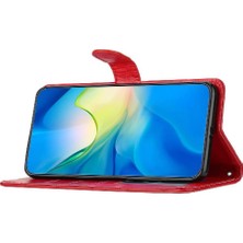 Colorful Shop Huawei P10 Tpu Darbeye Pu Deri Cüzdan Manyetik Folio Için Flip Case (Yurt Dışından)