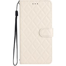 Colorful Shop Huawei P10 Tpu Darbeye Pu Deri Cüzdan Manyetik Folio Için Flip Case (Yurt Dışından)