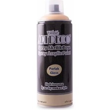 Artdeco Sprey Akrilik Boya 610 Ten Rengi 400 ml Y-400
