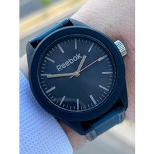 Reebok Kanvas Kordon 50 mt Suya Dayanıklı Analog Özel Seri Unisex Kol Saati Erf.spd.g2.pbmt.tg