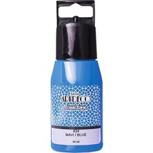 Artdeco 042C Boyutlu Boya 624 Mavi 60 ml