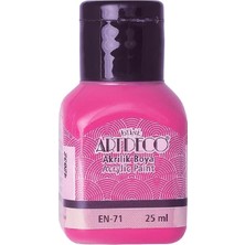 Artdeco 70A Akrilik Boya 3042 Magenta 25 ml