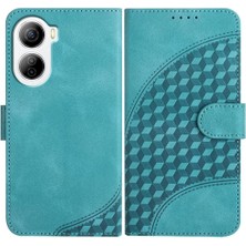 Colorful Shop Zte Ücretsiz 5g Iv Manyetik Kart Tutucu Flip Iş Deri Için Flip Case (Yurt Dışından)